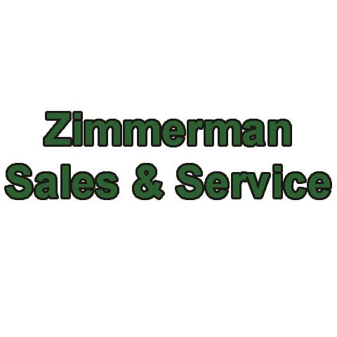 Zimmerman Sales & Service - Goshen, IN - Logo
